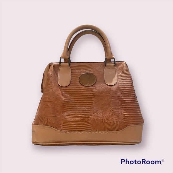 Vintage Roberto Roma Handbag/Purse - Picture 3 of 6